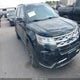 1FM5K7F88JGA82652 2018 Ford Explorer Limited auction photo thumbnail 1