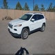 1C4PJMCB4JD559299 2018 Jeep Cherokee Latitude 4X4 auction photo thumbnail 2