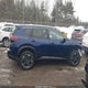 JN8BT3BB8SW422117 2025 Nissan Rogue Sv Intelligent Awd auction photo thumbnail 13