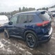 JN8BT3BB8SW422117 2025 Nissan Rogue Sv Intelligent Awd auction photo thumbnail 14