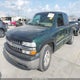 2GCEC19T221375721 2002 Chevrolet Silverado 1500 Ls auction photo thumbnail 2