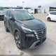JN8BT3CB8SW141711 2025 Nissan Rogue Sl Intelligent Awd auction photo thumbnail 1