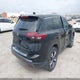 JN8BT3CB8SW141711 2025 Nissan Rogue Sl Intelligent Awd auction photo thumbnail 4