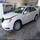 1C3CCBAG8EN164932 2014 Chrysler 200 Lx auction photo thumbnail 2