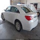 1C3CCBAG8EN164932 2014 Chrysler 200 Lx auction photo thumbnail 3