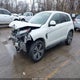 JA4AP3AUXLU001618 2020 Mitsubishi Outlander Sport 2.0 Es auction photo thumbnail 2