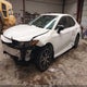 4T1G11BK2RU121842 2024 Toyota Camry Se auction photo thumbnail 2