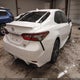 4T1G11BK2RU121842 2024 Toyota Camry Se auction photo thumbnail 4