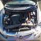 JHMFA36237S018300 2007 Honda Civic Hybrid auction photo thumbnail 10