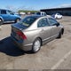 JHMFA36237S018300 2007 Honda Civic Hybrid auction photo thumbnail 4