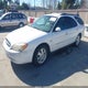 1FAHP59S53A232453 2003 Ford Taurus Sel auction photo thumbnail 2