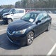1HGCR2F35FA265677 2015 Honda Accord Lx auction photo thumbnail 2
