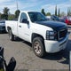 1GCEC14C37Z567770 2007 Chevrolet Silverado 1500 Work Truck auction photo thumbnail 1