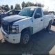 1GCEC14C37Z567770 2007 Chevrolet Silverado 1500 Work Truck auction photo thumbnail 2