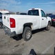 1GCEC14C37Z567770 2007 Chevrolet Silverado 1500 Work Truck auction photo thumbnail 4