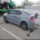 JTKJF5C71B3001886 2011 Scion Tc auction photo thumbnail 3