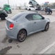 JTKJF5C71B3001886 2011 Scion Tc auction photo thumbnail 4