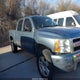 3GCEC13J98G277406 2008 Chevrolet Silverado 1500 Lt1 auction photo thumbnail 17