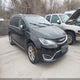 2C4RC1GGXJR272408 2018 Chrysler Pacifica Limited auction photo thumbnail 1