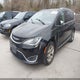 2C4RC1GGXJR272408 2018 Chrysler Pacifica Limited auction photo thumbnail 2