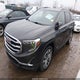 3GKALVEX9JL220258 2018 GMC Terrain Slt auction photo thumbnail 2