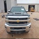1GC1KTEY6KF158468 2019 Chevrolet Silverado 2500Hd Ltz auction photo thumbnail 12