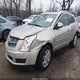 3GYFNAEY8BS653746 2011 Cadillac Srx Luxury Collection auction photo thumbnail 2