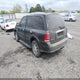 5GADS13S862318283 2006 Buick Rainier Cxl auction photo thumbnail 3