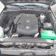 5TELU4EN7AZ709264 2010 Toyota Tacoma Base V6 auction photo thumbnail 10