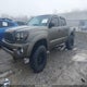 5TELU4EN7AZ709264 2010 Toyota Tacoma Base V6 auction photo thumbnail 2