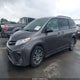 5TDYZ3DC6KS998735 2019 Toyota Sienna Xle 8 Passenger auction photo thumbnail 2