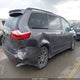 5TDYZ3DC6KS998735 2019 Toyota Sienna Xle 8 Passenger auction photo thumbnail 4
