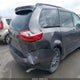 5TDYZ3DC6KS998735 2019 Toyota Sienna Xle 8 Passenger auction photo thumbnail 6