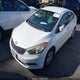 KNAFK4A68E5057312 2014 Kia Forte Lx auction photo thumbnail 2