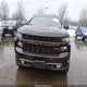 1GCPYCEHXLZ160863 2020 Chevrolet Silverado 1500 4Wd Short Bed Custom Trail Boss auction photo thumbnail 12