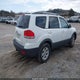 KNDJH741195035137 2009 Kia Borrego Lx V6 auction photo thumbnail 4