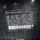 3HGGK5G56FM737167 2015 Honda Fit Lx auction photo thumbnail 9