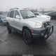 KM8SB12B52U319215 2002 Hyundai Santa Fe auction photo thumbnail 1
