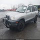 KM8SB12B52U319215 2002 Hyundai Santa Fe auction photo thumbnail 2