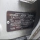 KM8SB12B52U319215 2002 Hyundai Santa Fe auction photo thumbnail 9
