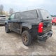 1GCGTDENXJ1299557 2018 Chevrolet Colorado Z71 auction photo thumbnail 3