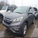 5J6RM4H75FL013509 2015 Honda Cr-V Ex-L auction photo thumbnail 2
