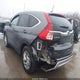 5J6RM4H75FL013509 2015 Honda Cr-V Ex-L auction photo thumbnail 3