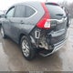 5J6RM4H75FL013509 2015 Honda Cr-V Ex-L auction photo thumbnail 6