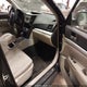 4S4BRBDC0E3241749 2014 Subaru Outback 2.5I Premium auction photo thumbnail 5