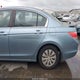 1HGCP2F37CA104085 2012 Honda Accord 2.4 Lx auction photo thumbnail 13