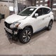 5N1AZ2MH0JN145934 2018 Nissan Murano Platinum auction photo thumbnail 2