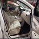 5N1AZ2MH0JN145934 2018 Nissan Murano Platinum auction photo thumbnail 5