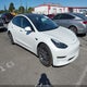 5YJ3E1EB2NF212213 2022 Tesla Model 3 Long Range Dual Motor All-Wheel Drive auction photo thumbnail 1