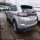 2FMTK4K92FBB48129 2015 Ford Edge Titanium auction photo thumbnail 3